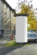 litfaßsäule