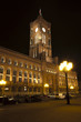 Berliner Rathaus