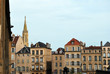 Place de Chambre de Metz