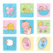 baby icon