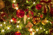 クリスマスイメージ