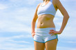 Mature Woman Athlete