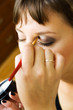 make-up