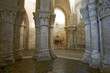 france; charente maritime; saintes; église saint eutrope : crypt france; charente maritime; saintes; église saint eutrope : crypt