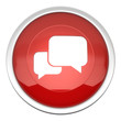 blog forum icone