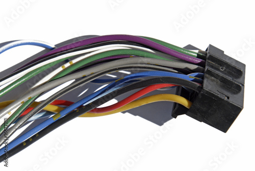 Photo: wiring wiring