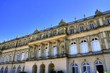 Famous landmark castle Herrenchiemsee - Bavaria / Germany Famous landmark castle Herrenchiemsee - Bavaria / Germany