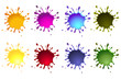 ink splash