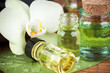 Composition zen / produits cosmétiques naturels