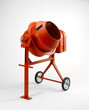 Cement Mixer