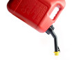 Gasoline can
