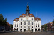 Rathaus Lüneburg