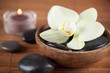 Composition zen / relaxation