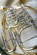 tuba im detail