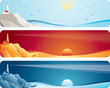 Lighthouse - Banner