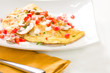 Folded Omelette