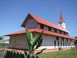 Iracoubo - Eglise