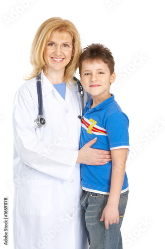 family doctor