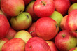 Red apples Red apples