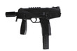 Maschinenpistole-Uzi-freigestellt