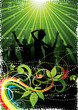 Musical background