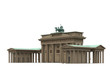 Brandenburger Tor