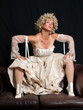 Braut - Brautkleid
