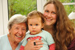 Drei Generationen Drei Generationen