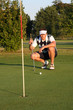 Foto: GOLF - "Drive for show, putt for dough" GOLF - "Drive for show, putt for dough"
