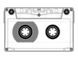 tape casstte