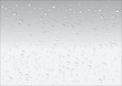 gray_drops_falll_background