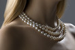 pearls