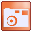 button icon foto galerie