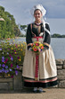 costume traditionnel breton
