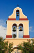 Campanile della chiesa di Fiscardo, Cefalonia