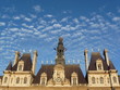 Hôtel de ville