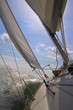 Hart am Wind