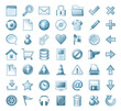 web icons