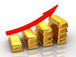 ingots growth