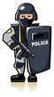 Special Police Officer