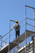 Baustelle