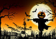Jack-o-lantern