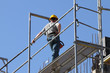 Baustelle Baustelle