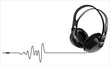 music headphones