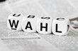 WAHL