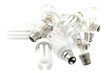ampoules électriques
