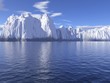 Eisberge