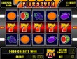 Five Seven 5000 € Win