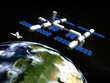 Space Station