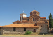 St. Bogorodica Periviepta Ohrid